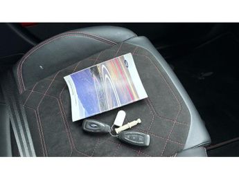 Ford Puma 1.0 EcoBoost Hybrid mHEV ST-Line X 5dr DCT Petrol Hatchback