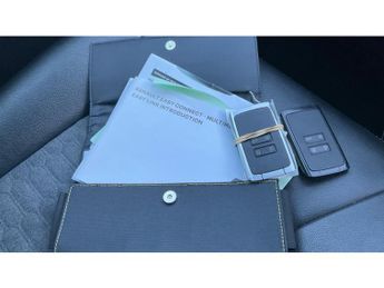 Renault Zoe 100kW GT Line + R135 50kWh Rapid Charge 5dr Auto Electric Hatchb