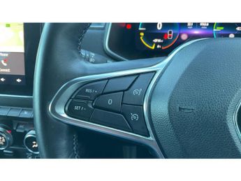 Renault Zoe 100kW GT Line + R135 50kWh Rapid Charge 5dr Auto Electric Hatchb