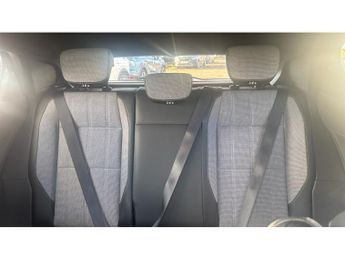 Renault Megane E-Tech EV60 160kW Techno 60kWh Optimum Charge 5dr Auto Electric Hatchba