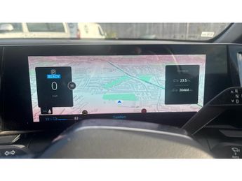 Renault Megane E-Tech EV60 160kW Techno 60kWh Optimum Charge 5dr Auto Electric Hatchba