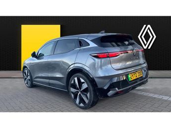 Renault Megane E-Tech EV60 160kW Techno 60kWh Optimum Charge 5dr Auto Electric Hatchba