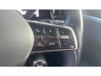 Renault Megane E-Tech EV60 160kW Techno 60kWh Optimum Charge 5dr Auto Electric Hatchba