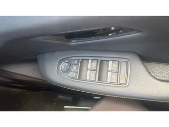 Renault Megane E-Tech EV60 160kW Techno 60kWh Optimum Charge 5dr Auto Electric Hatchba