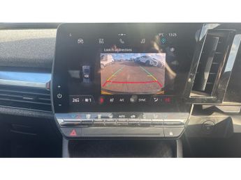 Renault Megane E-Tech EV60 160kW Techno 60kWh Optimum Charge 5dr Auto Electric Hatchba