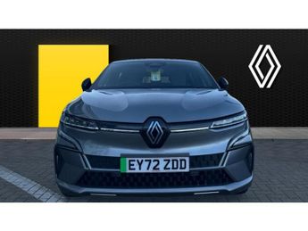 Renault Megane E-Tech EV60 160kW Techno 60kWh Optimum Charge 5dr Auto Electric Hatchba