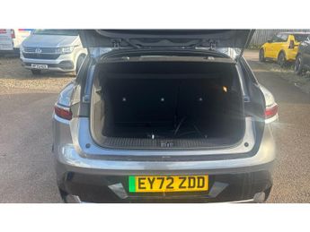 Renault Megane E-Tech EV60 160kW Techno 60kWh Optimum Charge 5dr Auto Electric Hatchba