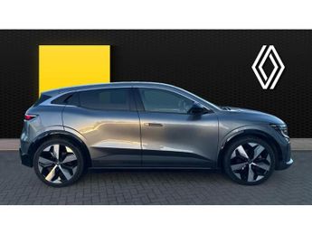 Renault Megane E-Tech EV60 160kW Techno 60kWh Optimum Charge 5dr Auto Electric Hatchba