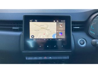 Renault Clio 1.6 E-TECH full hybrid 145 Evolution 5dr Auto Hybrid Hatchback