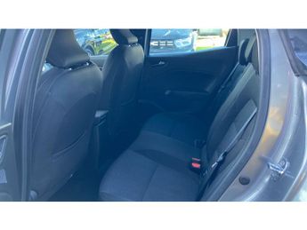 Renault Clio 1.6 E-TECH full hybrid 145 Evolution 5dr Auto Hybrid Hatchback