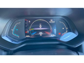 Renault Clio 1.6 E-TECH full hybrid 145 Evolution 5dr Auto Hybrid Hatchback