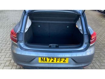 Renault Clio 1.6 E-TECH full hybrid 145 Evolution 5dr Auto Hybrid Hatchback