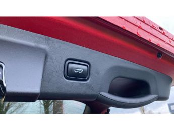 Hyundai TUCSON 1.6 TGDi Hybrid 230 N Line S 5dr 2WD Auto Hybrid Estate