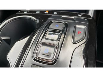 Hyundai TUCSON 1.6 TGDi Hybrid 230 N Line 5dr 2WD Auto Hybrid Estate