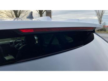 Hyundai TUCSON 1.6 TGDi Hybrid 230 N Line 5dr 2WD Auto Hybrid Estate