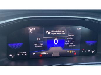 Volkswagen T-Roc 1.5 TSI Life 5dr DSG Petrol Hatchback