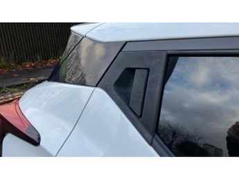 Nissan Micra 1.0 IG-T 92 N-Sport 5dr CVT Petrol Hatchback