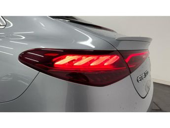 Mercedes-Benz Eqe 300 180kW AMG Line 89kWh 4dr Auto Electric Saloon