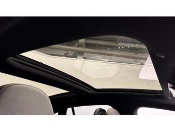 Mercedes-Benz Eqe 300 180kW AMG Line 89kWh 4dr Auto Electric Saloon