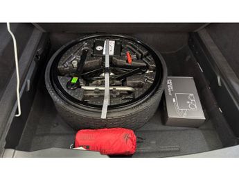 Volkswagen Touareg 3.0 V6 TDI 4Motion 231 SEL 5dr Tip Auto Diesel Estate