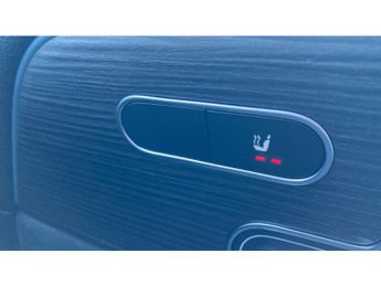 Mercedes-Benz Eqb 250+ 140kW AMG Line Prem Plus 70.5kWh 5dr Auto Electric Estate