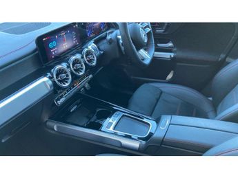 Mercedes-Benz Eqb 250+ 140kW AMG Line Prem Plus 70.5kWh 5dr Auto Electric Estate