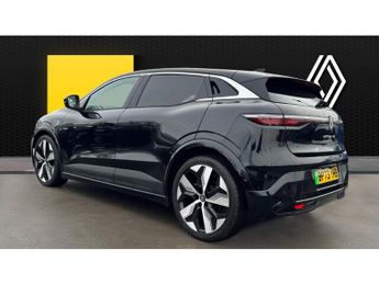 Renault Megane E-Tech EV60 160kW Techno+ 60kWh Optimum Charge 5dr Auto Electric Hatchb