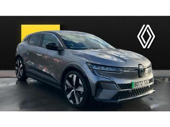 Renault Megane E-Tech EV60 160kW Techno 60kWh Optimum Charge 5dr Auto Electric Hatchba