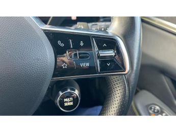 Renault Megane E-Tech EV60 160kW Techno 60kWh Optimum Charge 5dr Auto Electric Hatchba