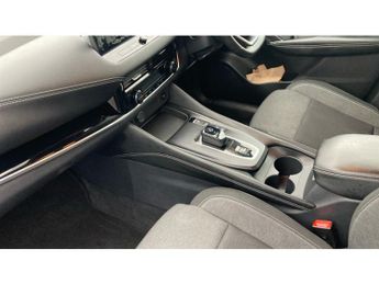 Nissan Qashqai 1.5 E-Power N-Connecta 5dr Auto Hybrid Hatchback