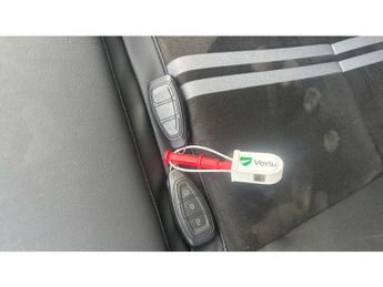 Ford Puma ST 1.0 EcoBoost Hybrid mHEV ST 5dr DCT Petrol Hatchback