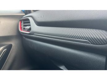 Ford Puma ST 1.0 EcoBoost Hybrid mHEV ST 5dr DCT Petrol Hatchback