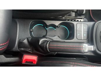 Ford Puma ST 1.0 EcoBoost Hybrid mHEV ST 5dr DCT Petrol Hatchback