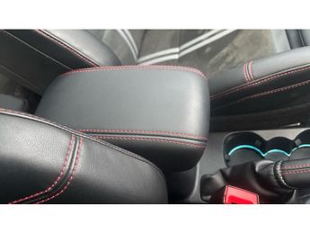 Ford Puma ST 1.0 EcoBoost Hybrid mHEV ST 5dr DCT Petrol Hatchback