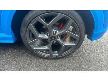 Ford Puma ST 1.0 EcoBoost Hybrid mHEV ST 5dr DCT Petrol Hatchback