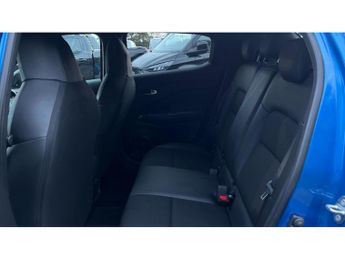 Nissan Juke 1.6 Hybrid N-Connecta 5dr Auto Hybrid Hatchback