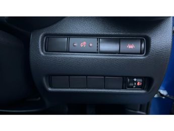 Nissan Juke 1.6 Hybrid N-Connecta 5dr Auto Hybrid Hatchback