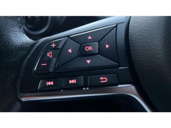 Nissan Juke 1.6 Hybrid N-Connecta 5dr Auto Hybrid Hatchback