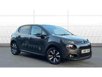 Citroen C3 1.2 PureTech 82 Flair 5dr Petrol Hatchback