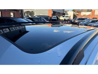 Skoda Karoq 1.5 TSI Sportline 5dr DSG Petrol Estate