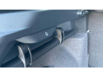 Skoda Karoq 1.5 TSI Sportline 5dr DSG Petrol Estate