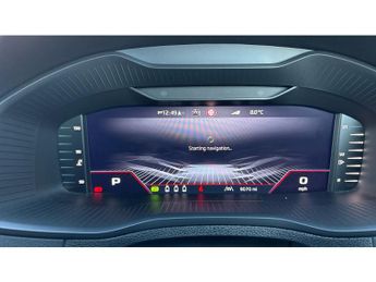 Skoda Karoq 1.5 TSI Sportline 5dr DSG Petrol Estate