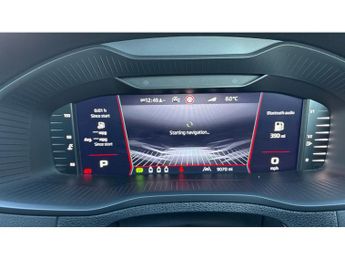 Skoda Karoq 1.5 TSI Sportline 5dr DSG Petrol Estate