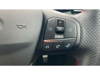 Ford Focus 1.0 EcoBoost Hybrid mHEV 155 ST-Line 5dr Auto Petrol Estate