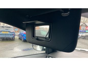 Ford Focus 1.0 EcoBoost Hybrid mHEV 155 ST-Line 5dr Auto Petrol Estate