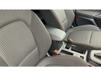 Ford Focus 1.0 EcoBoost Hybrid mHEV 155 ST-Line 5dr Auto Petrol Estate