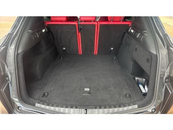 Alfa Romeo Stelvio 2.0 Turbo 280 Veloce 5dr Auto Petrol Estate