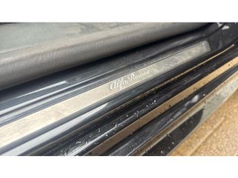 Alfa Romeo Stelvio 2.0 Turbo 280 Veloce 5dr Auto Petrol Estate