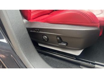 Alfa Romeo Stelvio 2.0 Turbo 280 Veloce 5dr Auto Petrol Estate