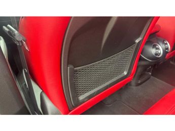 Alfa Romeo Stelvio 2.0 Turbo 280 Veloce 5dr Auto Petrol Estate